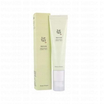 BEAUTY OF JOSEON Light On S&eacute;rum Centella + Vita C 30ml