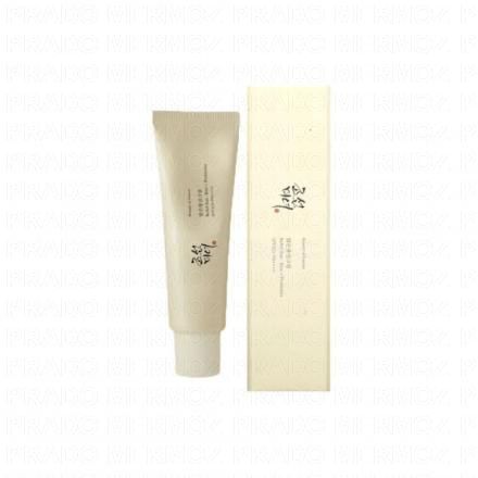 BEAUTY OF JOSEON Relief Sun Rice + Probiotics SPF50 50ml