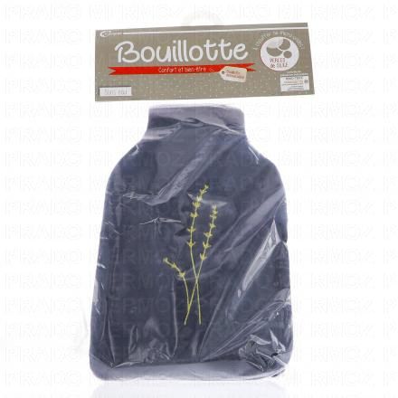 COOPER Bouillotte Motif Céréale D'Or Remplie De Perles De Silice