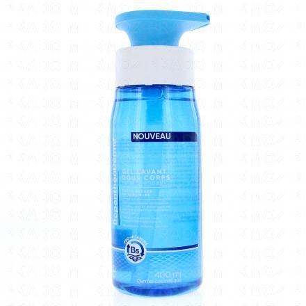 BEPANTHEN Derma - Gel lavant doux corps (flacon 400ml)