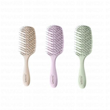 BETER Natural Fiber Brosse squelette Fibres naturelles (grand format)