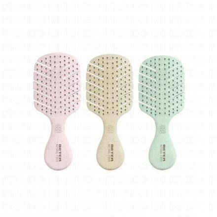 BETER Natural Fiber Brosse squelette Fibres naturelles (petit format)