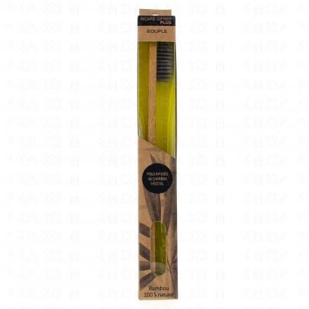 GIFRER Bicare Brosse &agrave; dent (souple)