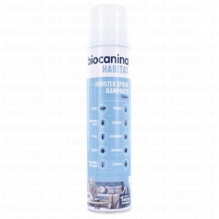 BIOCANINA Homizer - Spray Rampants 300ml