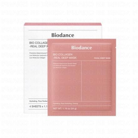 BIODANCE Masque Bio Collagen 34g