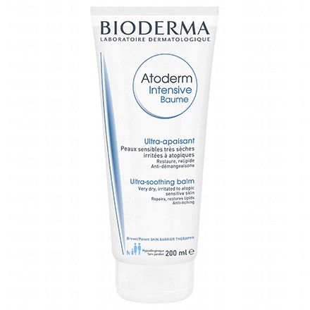BIODERMA Atoderm - intensive baume (tube 75ml)