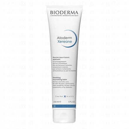 BIODERMA Atoderm - X&eacute;reane Baume Nourrissant apaisant tube 150ml