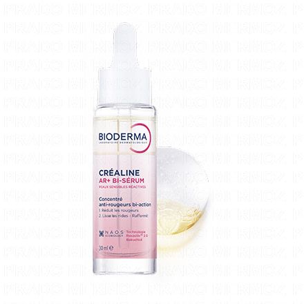 BIODERMA Cr&eacute;aline AR+ - Bi-S&eacute;rum 30ml