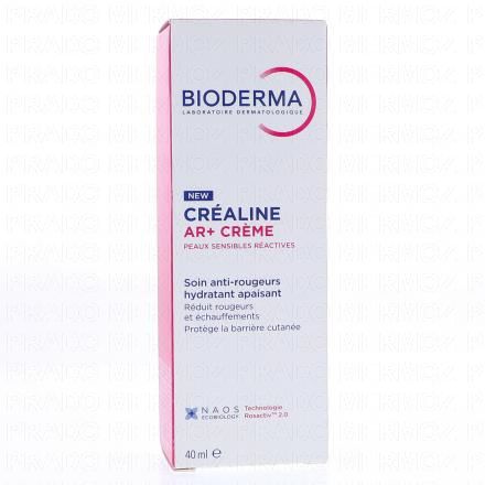 BIODERMA Crealine AR+ || Cr&egrave;me 40ml