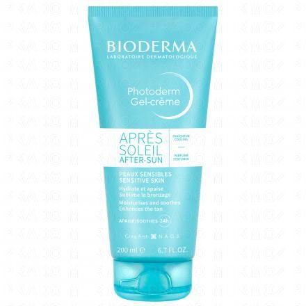 BIODERMA Photoderm - Gel-cr&egrave;me Apr&egrave;s soleil (200 ml)