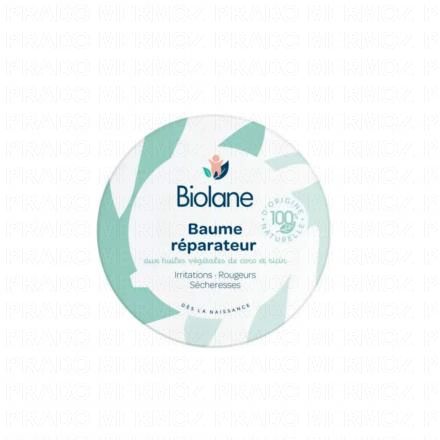 BIOLANE Baume réparateur 45ml