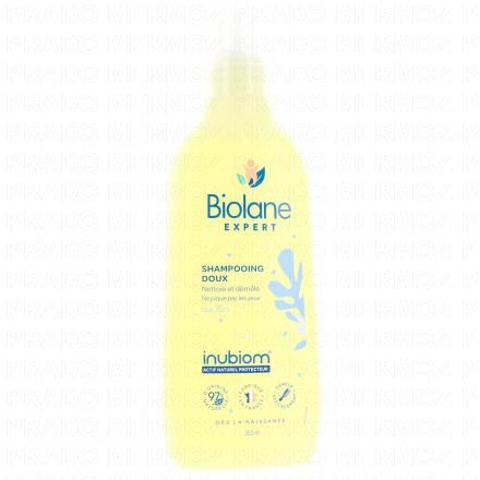 BIOLANE Shampooing douceur 350ml