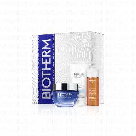 BIOTHERM Blue Therapy - Coffret Pro-Retinol Crème