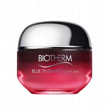 BIOTHERM Blue Peptides - Uplift Crème anti-âge 50ml