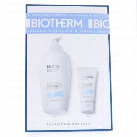BIOTHERM Coffret programme hydratation