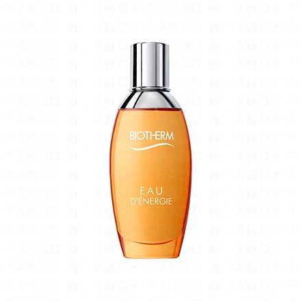 BIOTHERM Collection Eau - Eau d'Energie 50ml
