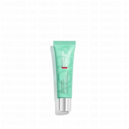 BIOTHERM HOMME Aquapower Advanced - Gel Ultra-Hydratant Et Fortifiant 30ml