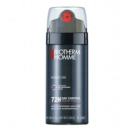 BIOTHERM HOMME Day Control d&eacute;odorant spray 72h