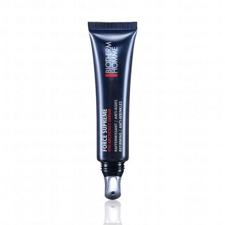 BIOTHERM HOMME Force Supr&ecirc;me yeux