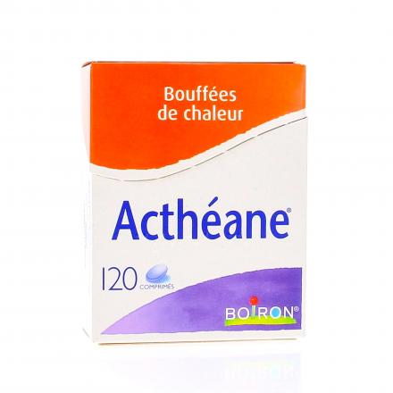 ACTHEANE boîte de 120 comprimés Boiron