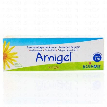 ARNIGEL (tube 120g)