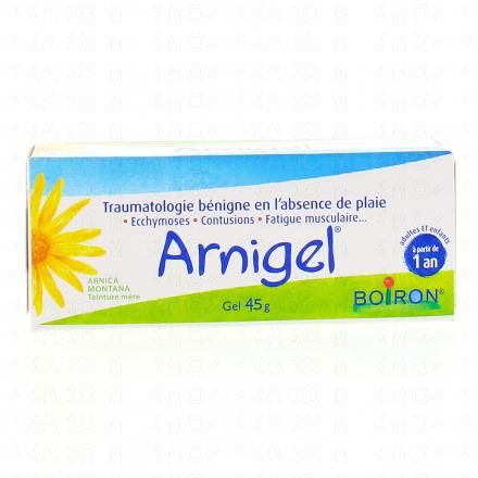 ARNIGEL (tube 45g)