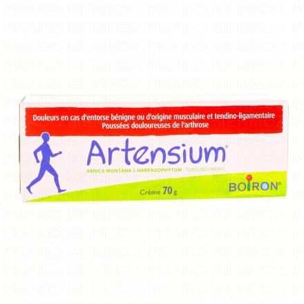 BOIRON Artensium crème (tube 70g)