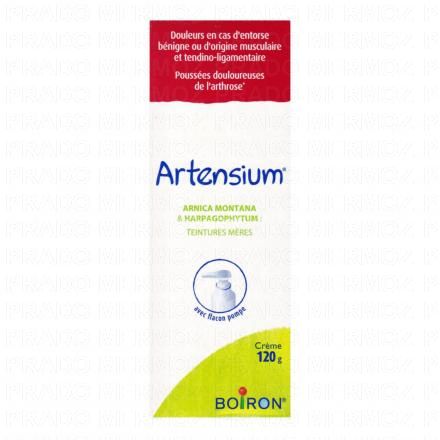 BOIRON Artensium crème (flacon pompe 120g)