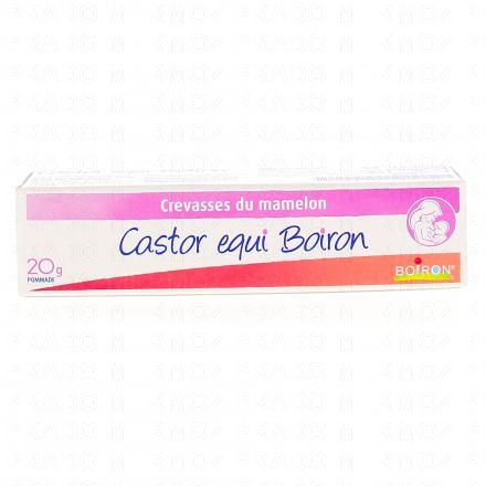 BOIRON Castor Equi 20g