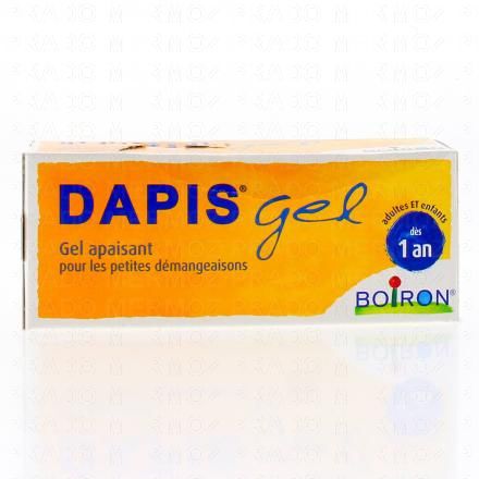 BOIRON Dapis gel tube 40g