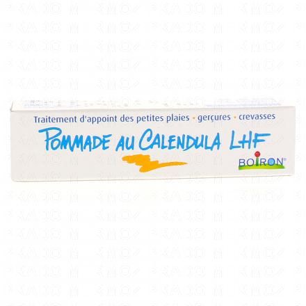 BOIRON Pommade au calendula LHF tube 20g