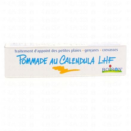 BOIRON Pommade au calendula LHF tube 20g