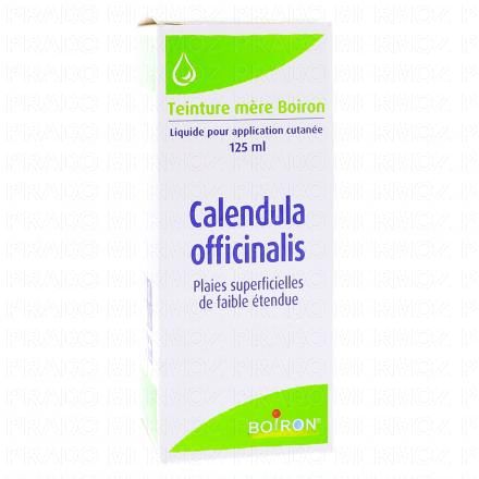 BOIRON Teinture mère Calendula Officinalis