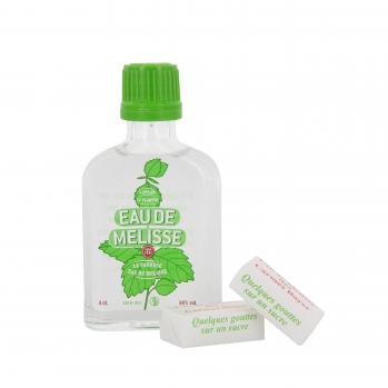 LES CARMES BOYER Eau de m&eacute;lisse (4cl)