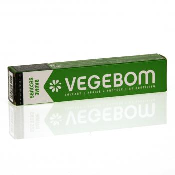 VEGEBOM Baume universel (tube de 45g)