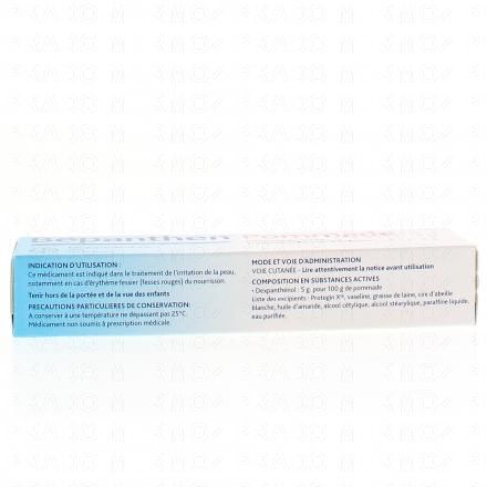 BEPANTHEN 5 % Pommade (tube de 30 g)