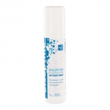 BISEPTINE (flacon spray de 100ml)