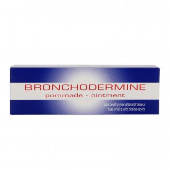Bronchodermine
