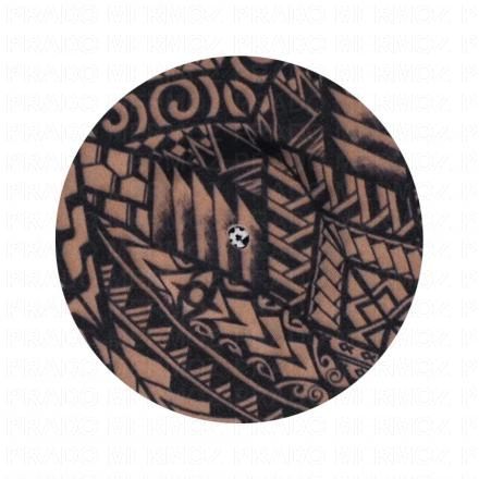 CAPTEUR PROTECT Patchs pour Capteur de Glyc&eacute;mie Freestyle Libre x4 (tatoo)