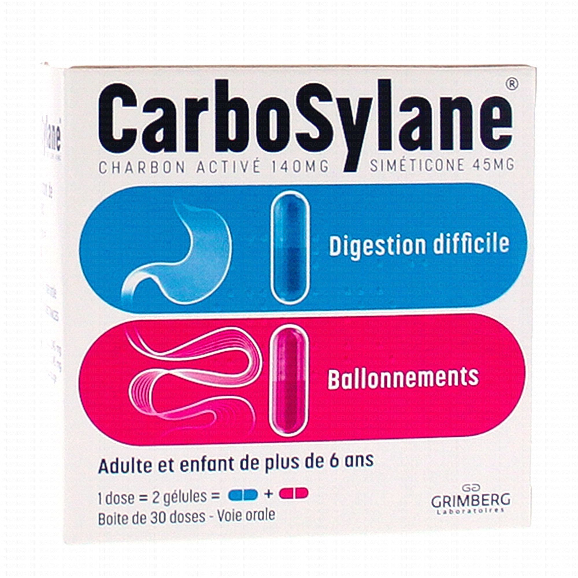 Pharmacie de BOURG BLANC - Transit difficile, mauvaise digestion