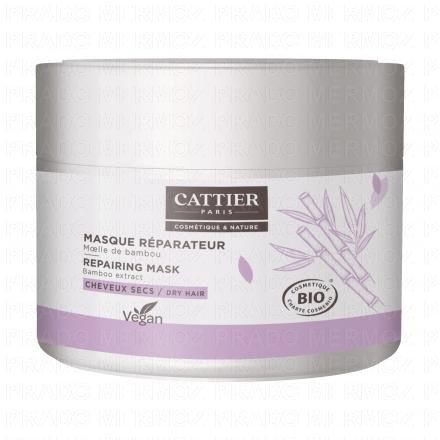CATTIER Masque r&eacute;parateur pot 200 ml