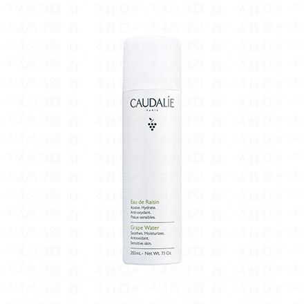 CAUDALIE Eau de raisin (200ml)