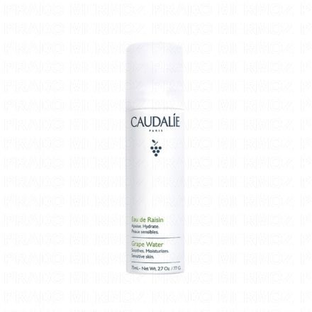 CAUDALIE Eau de raisin (75ml)