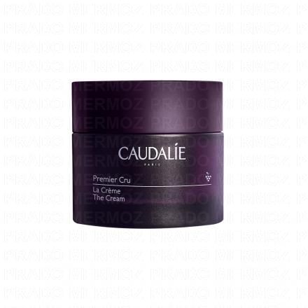 CAUDALIE Premier Cru - Cr&egrave;me Anti-&Acirc;ge Global (pot 50ml)