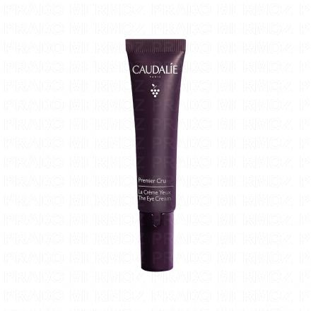 CAUDALIE Premier Cru - Cr&egrave;me yeux Anti-Age Global 15ml