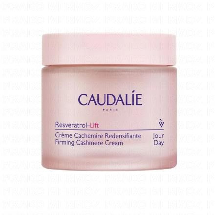 CAUDALIE Resveratrol-Lift - Cr&egrave;me Cachemire Redensifiante (pot 50ml)