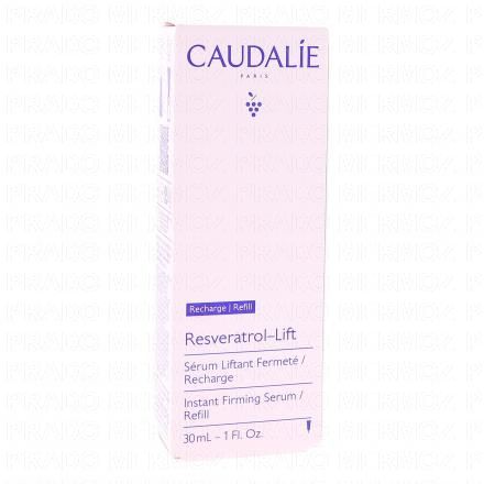CAUDALIE Resveratrol Lift - S&eacute;rum Liftant Fermet&eacute; (eco recharge 30ml)