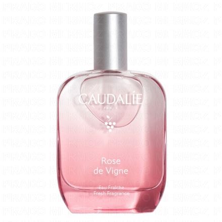 CAUDALIE Rose de Vigne - Eau fra&icirc;che 50ml