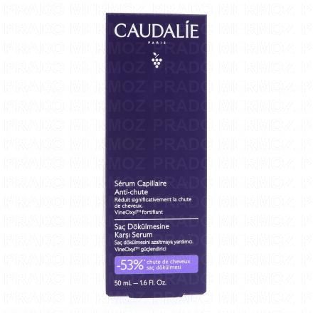 CAUDALIE Sérum Capillaire Anti Chute 50ml