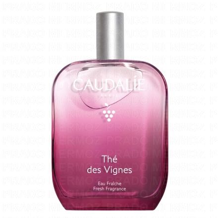 CAUDALIE Th&eacute; des Vignes - Eau fra&icirc;che Vaporisateur (100ml)